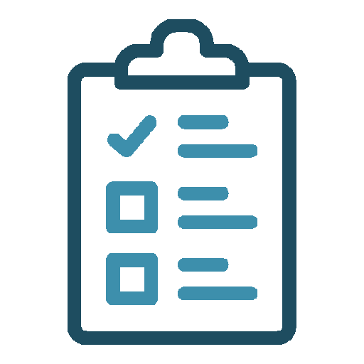 Clipboard Icon
