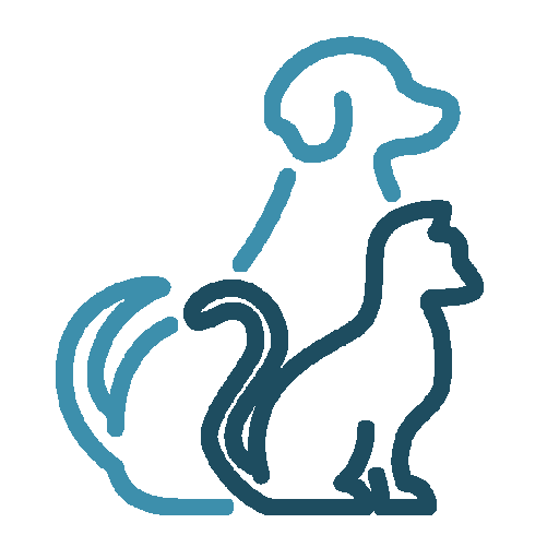 Dog and Cat Icon
