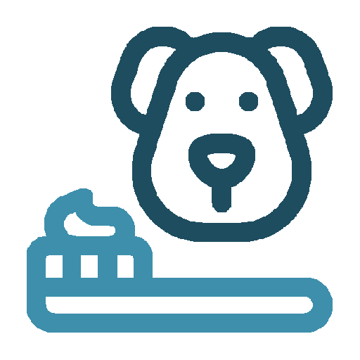 Dog brush Icon