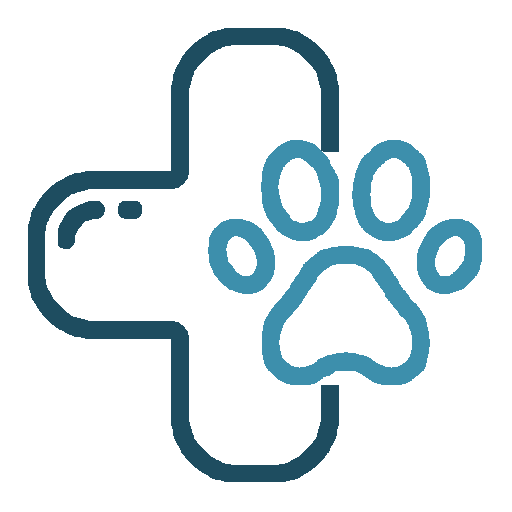 paw health Icon