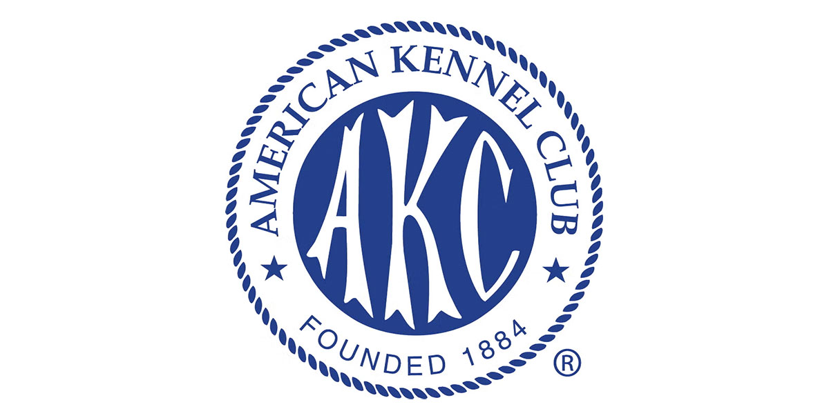 AKC logo